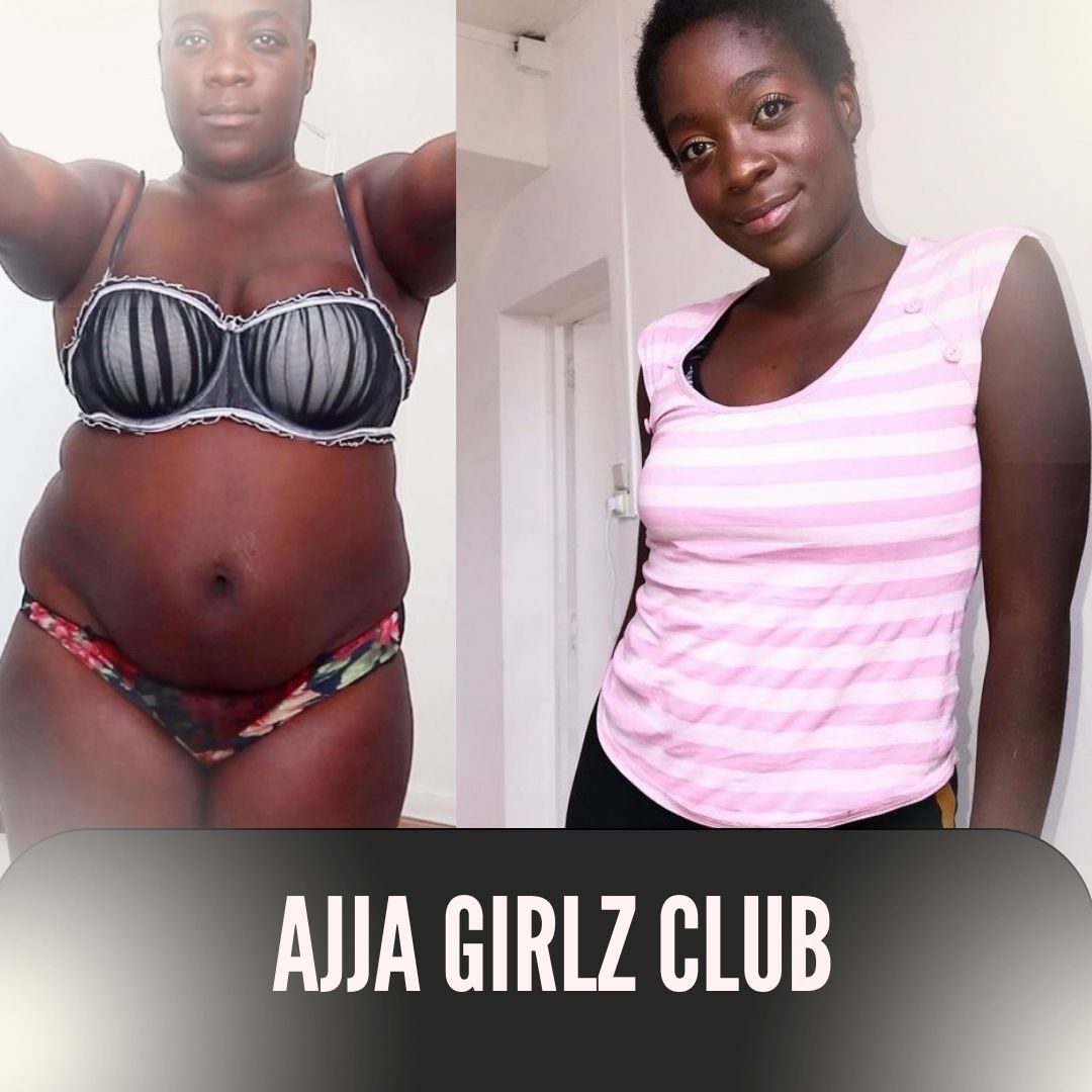 AJJA GIRLZ CLUB