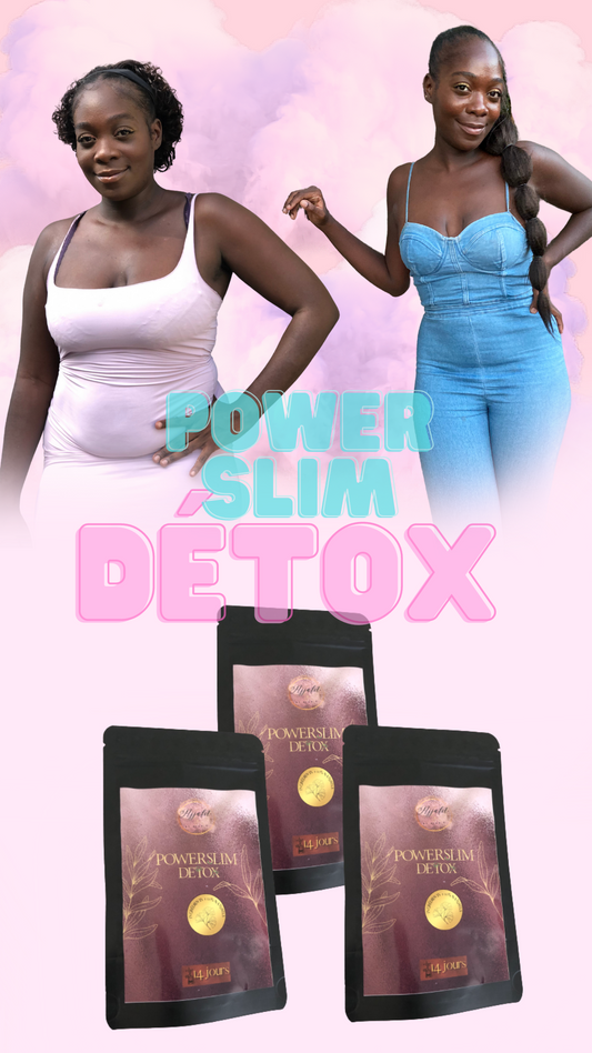 POWERSLIM DÉTOX